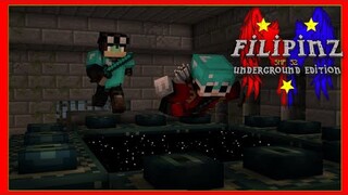 END RAID KUNO!! | FilipinzSMP