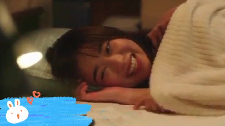 [Remix]Bed scenes in Japanese drama <できるかどうか>