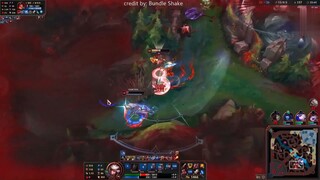 Camile cay cú vì bị rừng camp top đến đi săn rừng team bạn phải trốn trong nhà cực hài #game