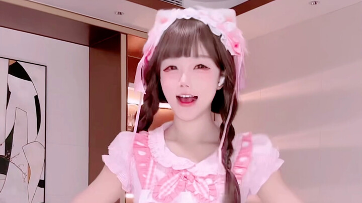 Cinta itu harus tulus dan terbuka～ #BosUU