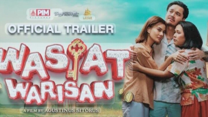 Wasiat Warisan (2025) Rebutan Warisan ortu