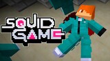 ¿QUIÉN HA SIDO EL CULPABLE? | Squid Game Minecraft Dia 2