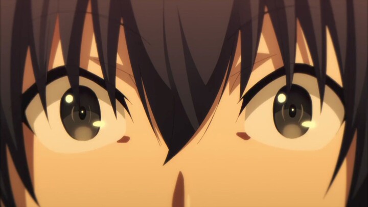 Beta Mengetahui Identitas Asli Cid🔥