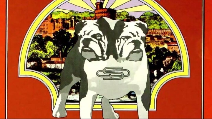 Status Quo - Dog of Two Head    (Full album)