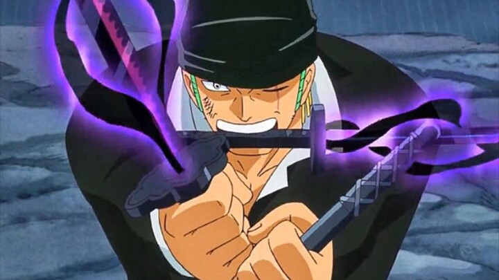 ONE PIECE AMV [MIX ANIME]