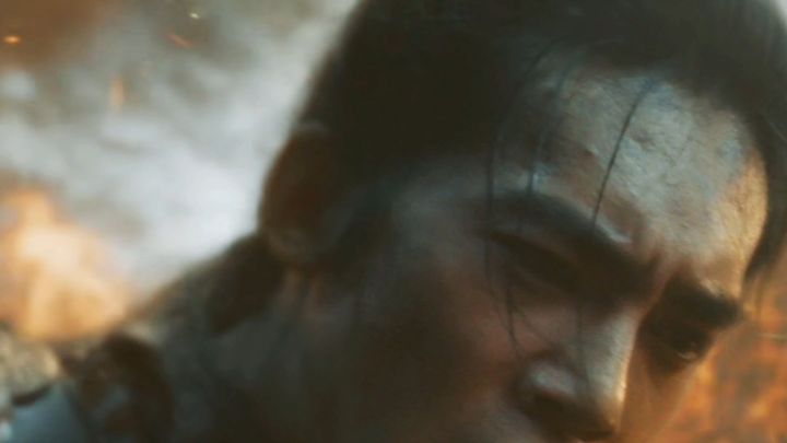 【Fengshen| 4K】What did you dream about during your years as King Wu?