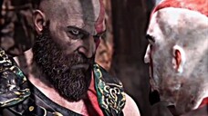 KRATOS TUA VS KRATOS TUA 🔥