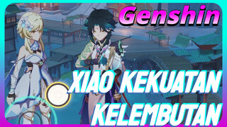Xiao Kekuatan kelembutan