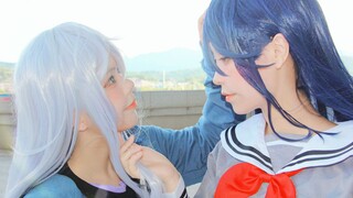 【Gigi♡Niko】The world of Kazuka Ichika（セカイ）Go to the world to enjoy with youヽ(●´ω｀●)ﾉ【Project SEKAI Z