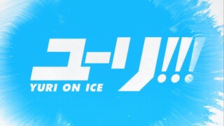 BL | Yuri!!! ON ICE ⛸️ (EP. 10)