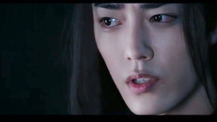 [เวอร์ชั่นละครของ Wangxian] ตกหลุมรักฉันซะแล้ว (ราชาเทพ) ตอนที่ 3/รักฝืน/ใช้กำลัง/ใจดำ ไม่รู้รัก ป่ว