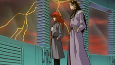 102. Yoko Transformation! A Creeping Bloodlust