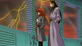 102. Yoko Transformation! A Creeping Bloodlust