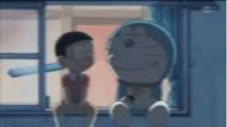 Doraemon episode 3