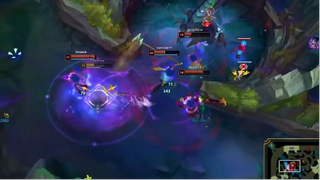 Lol Phát combat này cực chiến luôn đó #montage#highlight