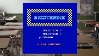 Excitebike บิดวิบาก