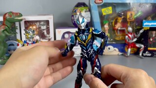 [Hiệu trưởng Gou] Zeta này có mặc quần lọt khe không? ? ? ? 100 nhân dân tệ để mua một Ultraman siêu