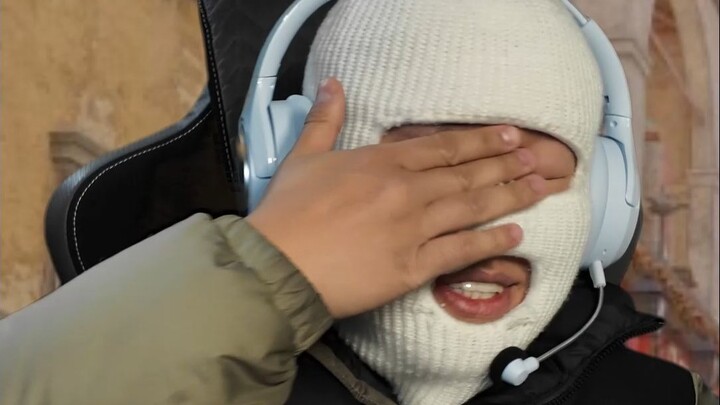 อาการเริ่มต้นของโรคสมองเสื่อมในผู้เล่น CS2