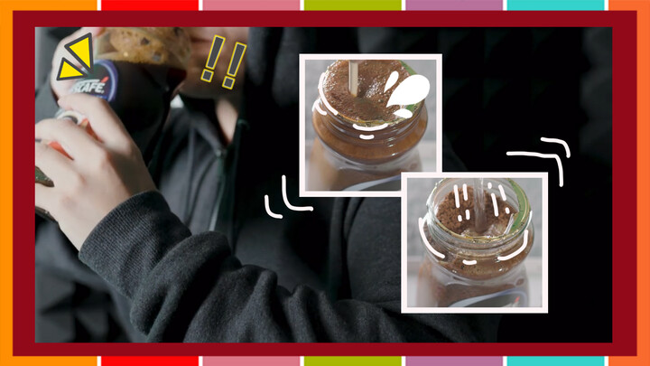 【Taste Testing】Coffee Challenge｜Condensing 110 Cups of Coffee