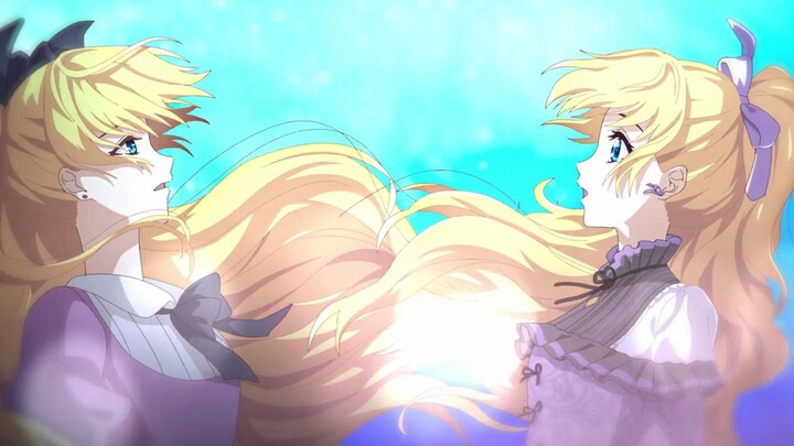 Kehidupan Kembali Sang Putri Sihir - EPS 1