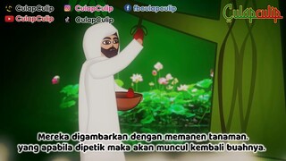 Kompilasi Culap-Culip #11