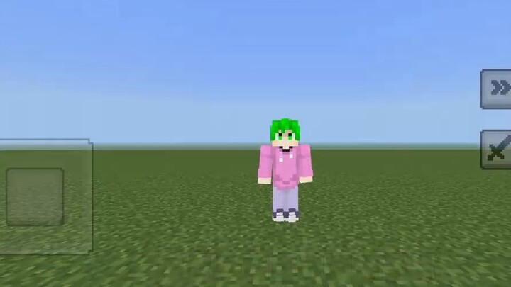 [NetEase Minecraft] Mod Pengganti Messenger Terbaik telah melewati peninjauan