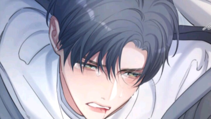 Why did he sacrifice his youth for years of drunkenness?