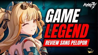 Review Game GRATIS Legendaris Dari Hoyoverse #HonkaiImpact3 #HoYoFEST2024