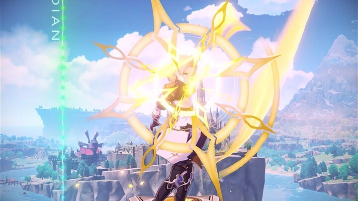 “The Greatest Masterpiece”