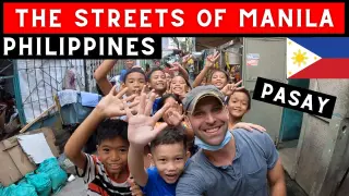 THIS is the Manila I Wanted to See! | Philippines