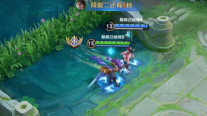 ตามจังหวะพี่เฉิงให้ทัน! เบิกทางผ่านข้อจำกัดของเมต้า! ก้าวสู่ความเป็นเทพไร้เทียมทาน! #เหลียงเฉิงมู่เซ