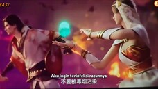 Jade Dynasty Season 03 Episode 06 Sub A.I