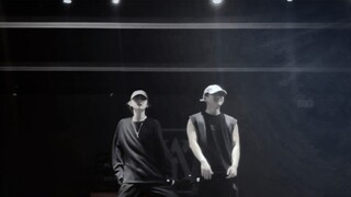 〖Wang Chenyi| Han Yu〗They finally danced to number 89757! Both fans were ecstatic!!