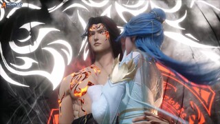 Glorious Revenge of Ye feng | Episode 129