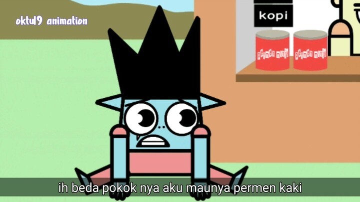 DASAR BOCIL KALOU MINTA MEMANG SANGAT MEMBAGONGKAN🗿