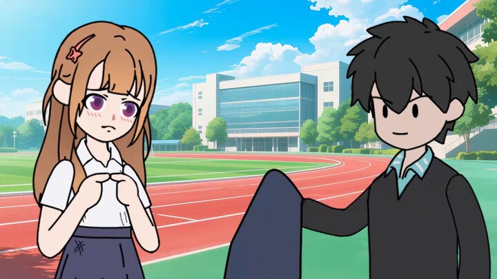 【P4】Wu Sheng kembali ke tahun senior dan mengambil kembali semua yang hilang darinya