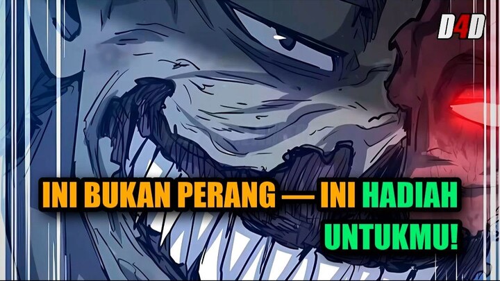 👹 LINJI TERTAWA — TAPI APA YANG DIA KATAKAN BIKIN SEMUA GEMPAR?