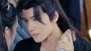 ทะลุมิติมาเป็นชายาขอหย่า ซ่งชิงเกอ