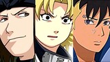 BEST Naruto/Boruto: Edits/Amv/TikTok Compilation [FUNNY, EMOTIONAL & HAPPY MOMENTS]😩🥵⭐🧡 [Part16]