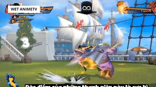 Top 6 Thiếu Nữ Dại Trai Nhất Trong One Piece #14 1