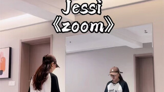 جيسي《زوم》