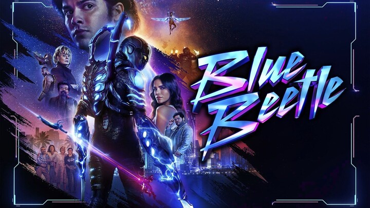 Bọ Hung Xanh (2023) - Made with Clipchamp