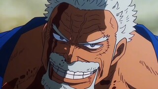 If Aokiji is this motivated at the top, Luffy won't be able to leave alive.