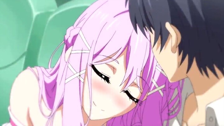 Cupid's Chocolates 「AMV」- Stick Together #animehay