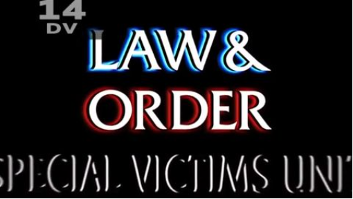 Law & Order SVU S14E10 Presumed Guilty