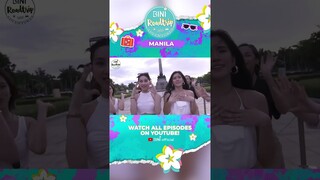 #BINI: NA NA NA with lucky BLOOMs 🌸