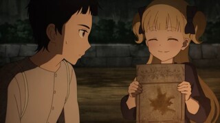 TỔNG HỢP - - Shadows House- - - Dinh Thự Bóng - Season 1+2