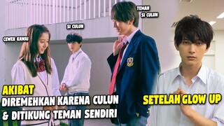 DIREMEHKAN KARENA CULUN , RASANYA TUH??? || Alur Cerita Jepang Anoko No Toriko Live Action