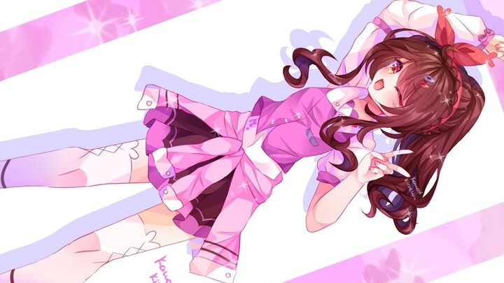 【Fanart】For @Regita _0567 [ Krita 04 ]