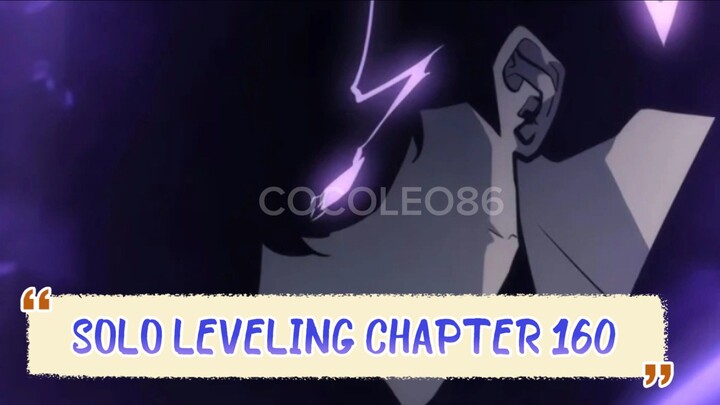 TIGA MONARCH - SOLO LEVELING SEASON 3